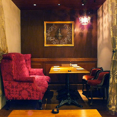 アプトカフェ Apt cafeの特集写真