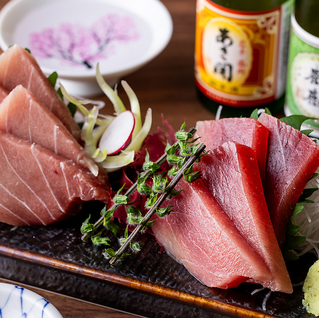 居酒屋 魚ふじ 渋谷店の写真ギャラリー