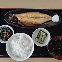 お食事処 竹龍の写真