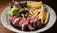 林間ワイン酒場 ハレノヒのおすすめ料理2