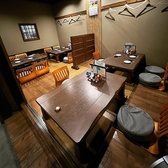 居酒屋 喜楽の雰囲気2