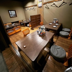 居酒屋 喜楽の雰囲気2