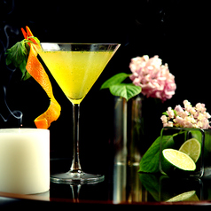 オリジナルフルーツカクテル