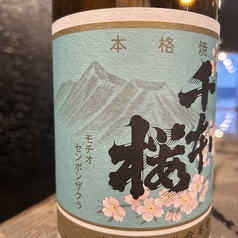 千本桜ハマコマチ