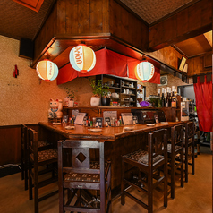 沖縄居酒屋わらゆんの雰囲気2