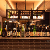 天ぷら海鮮 酒場食堂 鈴なり 名古屋駅店の雰囲気3