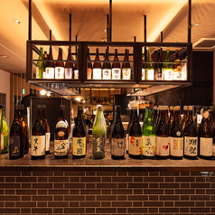 天ぷら海鮮 酒場食堂 鈴なり 名古屋駅店の雰囲気3