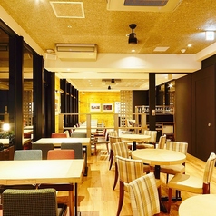 common cafe 新宿東口店の特集写真