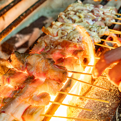 焼鳥＆旬彩厨房わび助（わびすけ） 加治木店の写真2