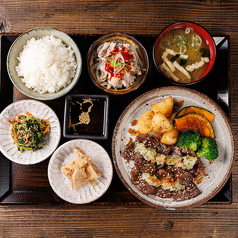炭炉まん リンクス梅田店のおすすめ料理1
