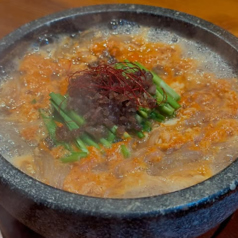 宮崎風辛麺