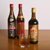 【料理を引き立てる紹興酒】コクと香りが特徴の紹興酒は、中華料理と相性抜群。料理の旨味をより一層引き立て、食事の満足度を高めてくれます。ゆっくりと味わうことで深みのある風味を楽しめるため、落ち着いたひとときを過ごしたい方にもおすすめの一杯です！
