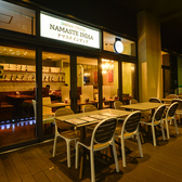 ナマステインディア 神田神保町店の雰囲気3