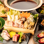 各種飲み放題付でご提供！！！