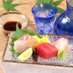 日本料理 波勢特集写真1