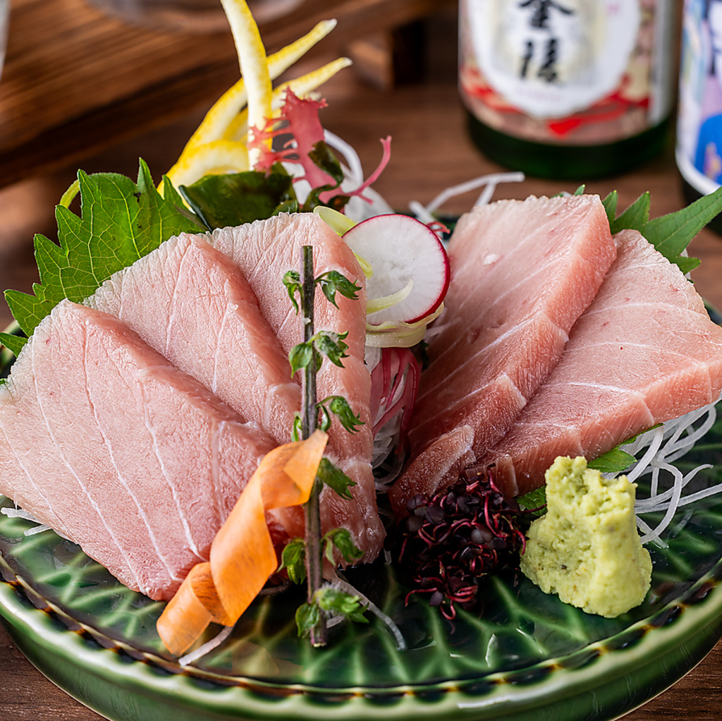 居酒屋 魚ふじ 渋谷店の写真ギャラリー
