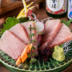 居酒屋 魚ふじ 渋谷店