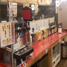 餃子屋208のコース写真