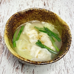 水ギョーザ