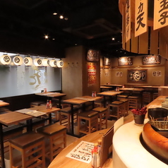 おでん屋たけし中洲店の雰囲気3