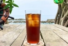 カシスウーロン