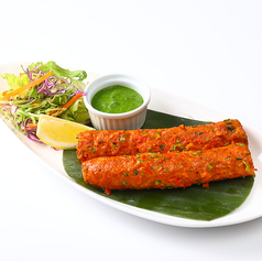 シークカバブ　２P