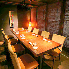 台所はせがわ 栄本店の特集写真