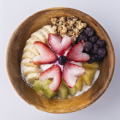 LITgym sauna&cafeのおすすめポイント1