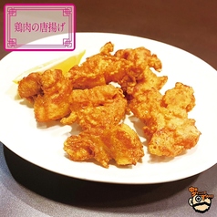 【TAKE人気の唐揚げ】鶏肉の唐揚げ