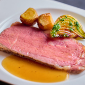 レストラン カシュカシュ/浦安ブライトンホテル東京ベイの詳細