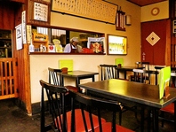 お手頃価格で伝統の絶品蕎麦をご提供！