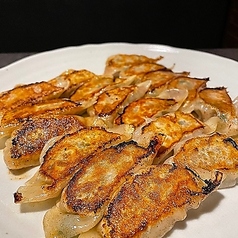 2.黒龍餃子 薄皮 6個