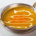 料理メニュー写真&nbsp;チキンカレー