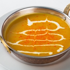 チキンカレー