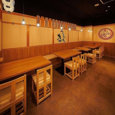 九州魂 呉駅前店特集写真1