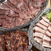 【上質な A4～A5 等級国産黒毛和牛を使用！】