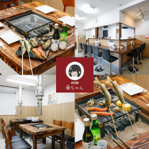 居酒屋 暖ちゃん