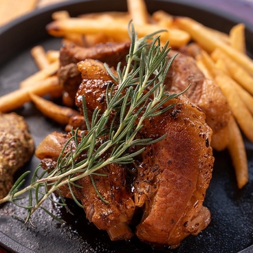 ワインバル 幸の羽のおすすめ料理1