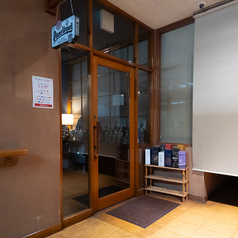 BAR en バーエンの外観3