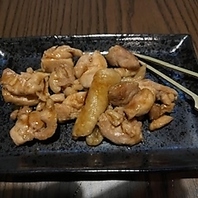 旨味溢れる絶品肉料理が揃っております。