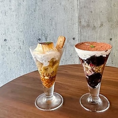 KHAKI CAFE カーキカフェ 星ヶ丘の特集写真