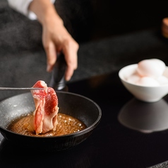 地元の恵みを贅沢に味わう、こだわりの美食