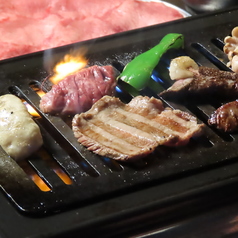 焼肉 来来の写真