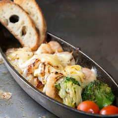 海鮮肉鉄板居酒屋　焔の特集写真