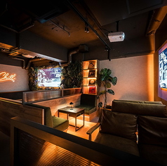 ALBERO アルベロ 梅田店の特集写真