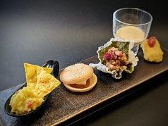 創 souのコース写真