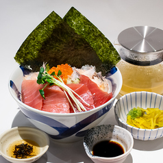 恵比寿 新太郎のおすすめランチ3