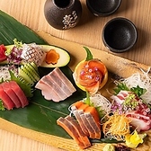 海鮮響 札幌駅前店の写真