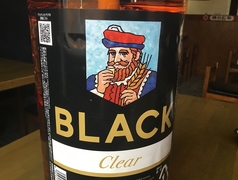 ブラックニッカ