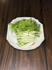 水菜